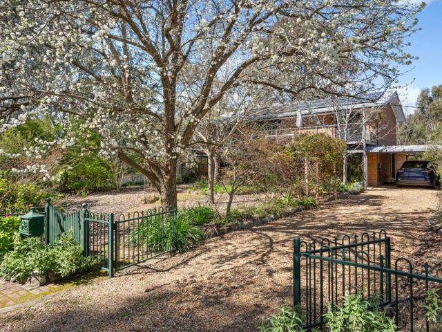 A Private Lifestyle Haven Designed for Easy Living