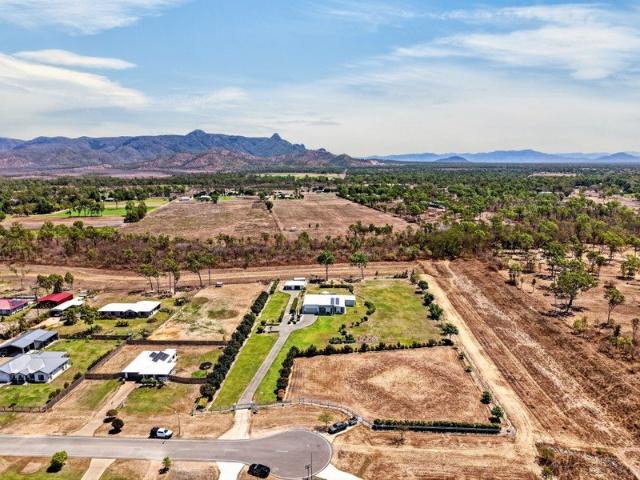 A Private Lifestyle Residence of Exceptional Quality and Distinction
