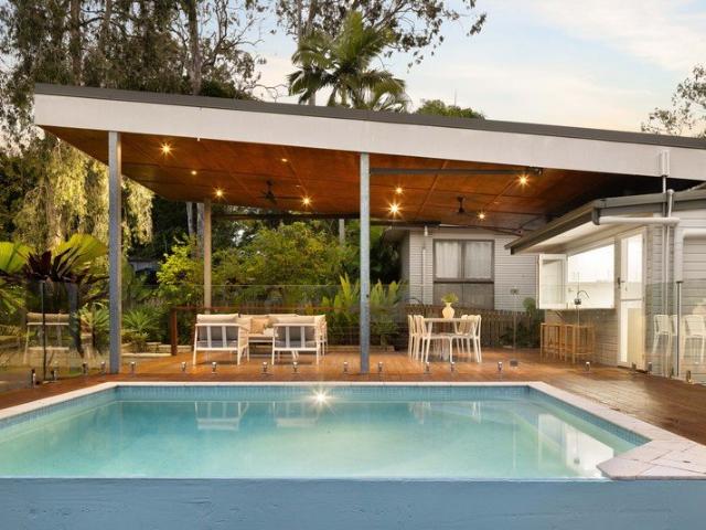 A Private Lifestyle Retreat in the Heart of The Gap