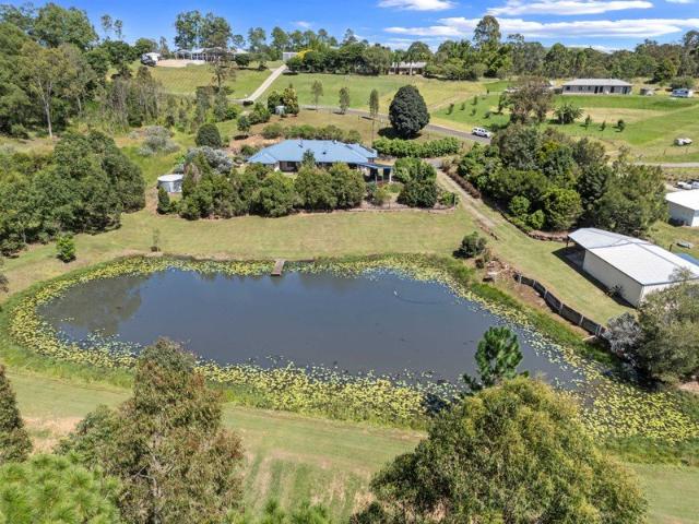 A Private Lifestyle Retreat Where Luxury Meets Space