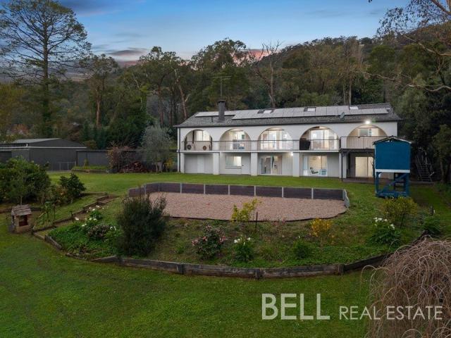 A Private Lifestyle Sanctuary with Exceptional Family Flexibility