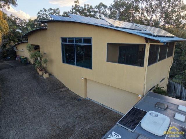 A Private Luxury Retreat with Gold Coast Skyline Views at 366 San Fernando Drive, Worongary