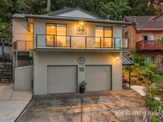 Peace, Privacy and Nature, Just Minutes from Umina Beach