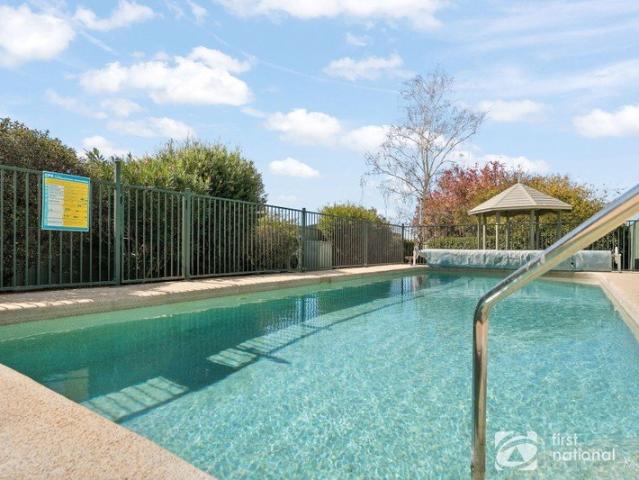 A PRIVATE SOUTH MUDGEE SANCTUARY