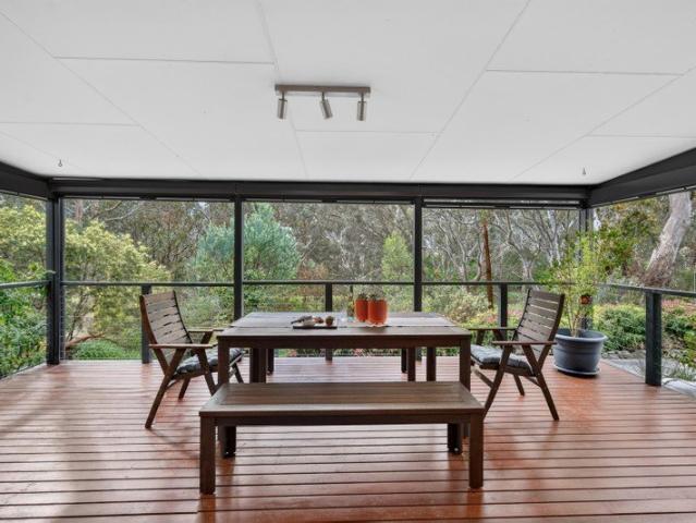 A Private Sanctuary of Nature, Wellness & Seclusion