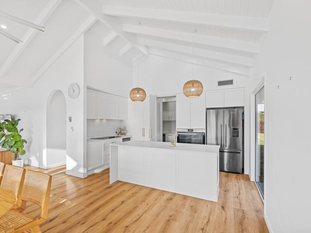 A Private Sanctuary of Elevated Lifestyle Luxury