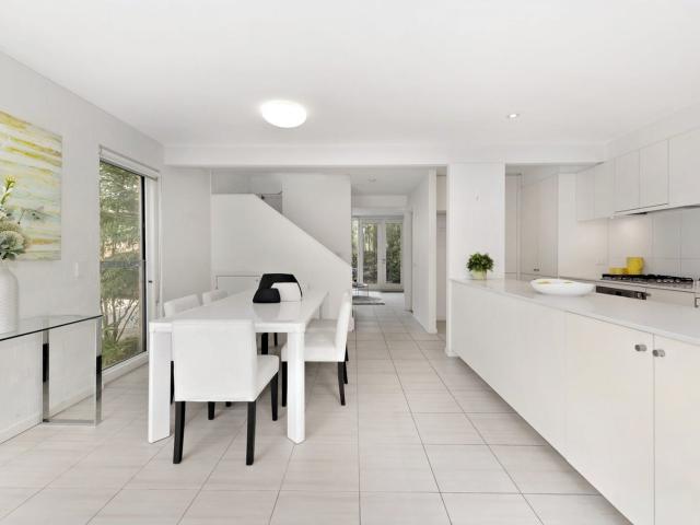 A Private Sanctuary of Light, Luxury & Effortless Toorak Living