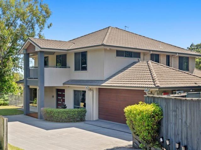 A Private Sanctuary of Space, Style & Exceptional Entertaining