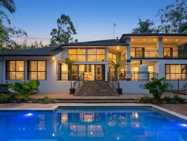 A Private Sanctuary of Space & Style