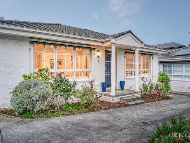 A private sanctuary of timeless character and contemporary style