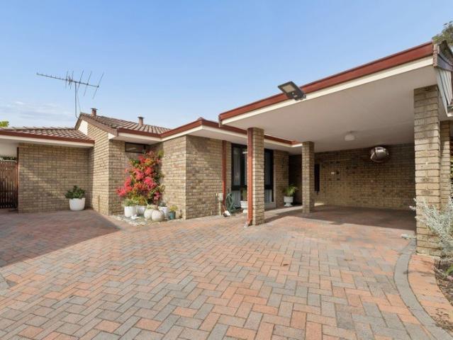 A PRIVATE SANCTUARY, A LIFESTYLE TO LOVE