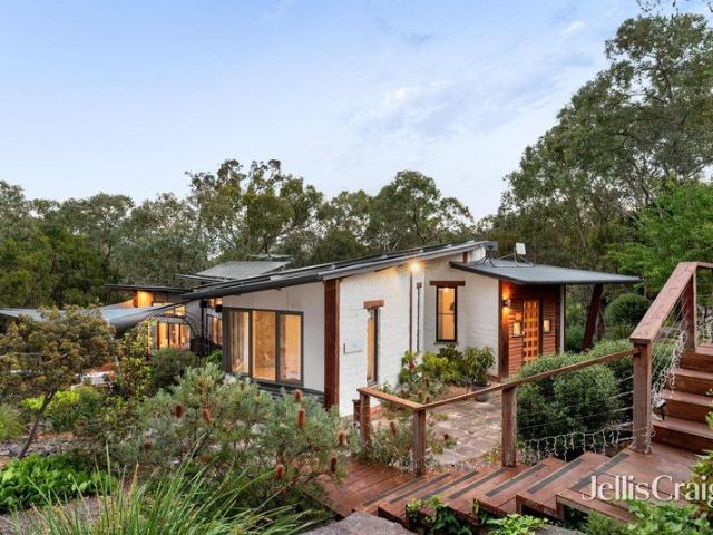 A Private Sanctuary, Embraced by Nature