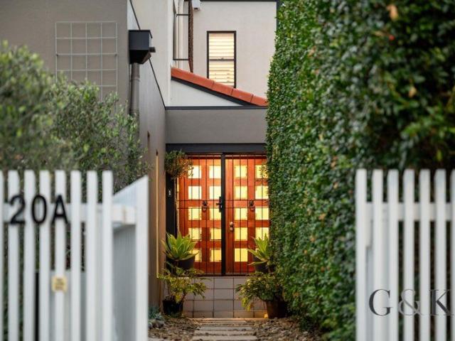 A Private Sanctuary for Quality Family Living