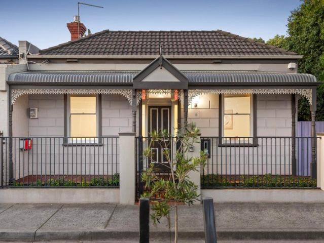 A Private Sanctuary in the Heart of Balaclava