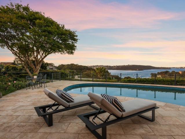 A Private Sanctuary with Breathtaking Balmoral Views