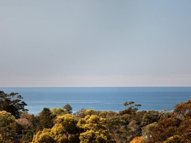 A Private Sanctuary with Ocean Views & Tranquillity