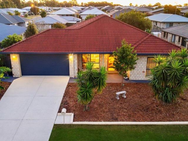 A PRIVATE SANCTUARY WITH QUALITY FINISHES & NO MOWING