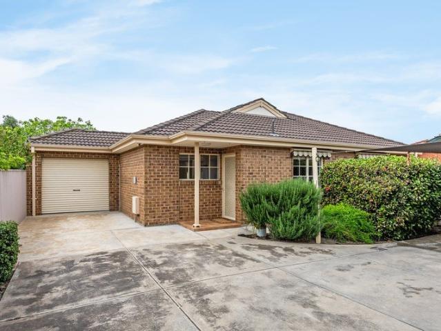 A Private Seaton Retreat with More Room to Unwind