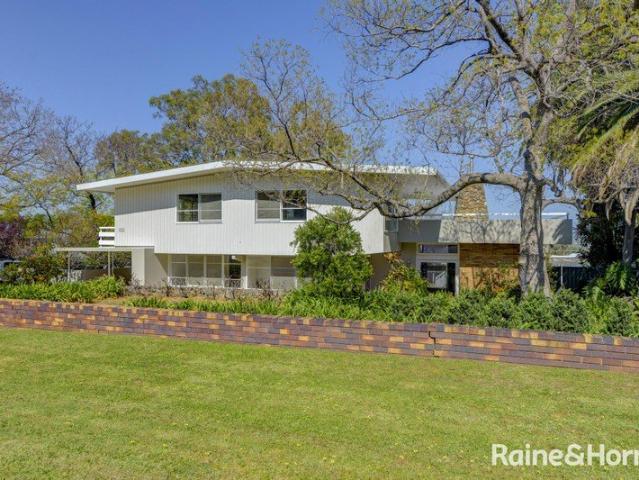 A Private Slice of Paradise with Spectacular Views
