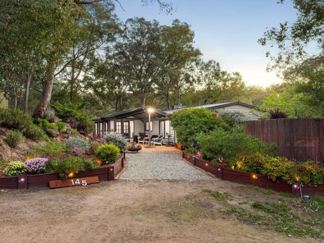A Private St Andrews Escape on 13 Beautiful Acres