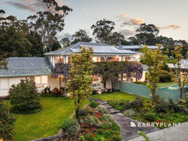 A Private Paradise Where Lifestyle Meets Nature on 1 acre approx