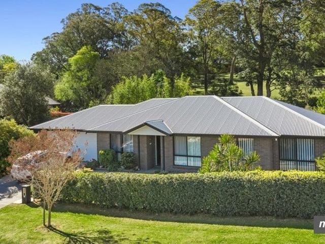 A Private Parkside Oasis in the Heart of the Downlands Precinct!
