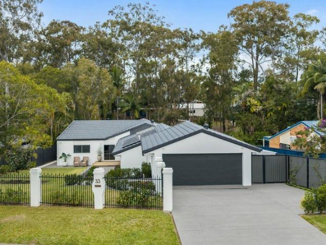 Parkside Living in Robina Waters