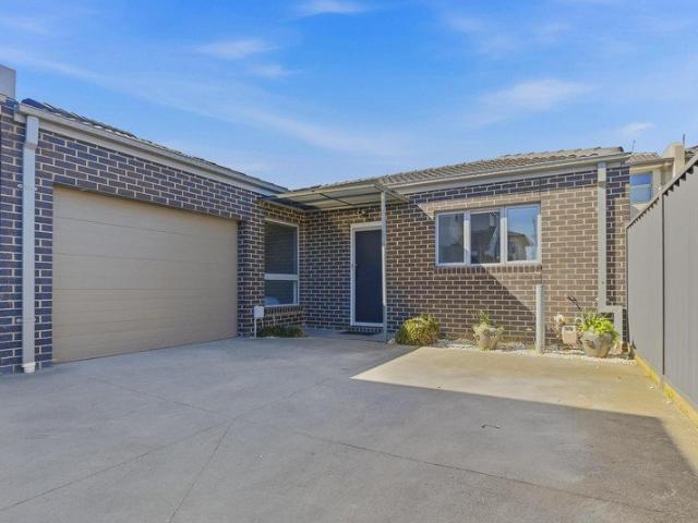 A private retreat with lifestyle, comfort & convenience