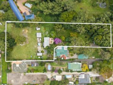 A Private Retreat with Space, Character & Future Potential