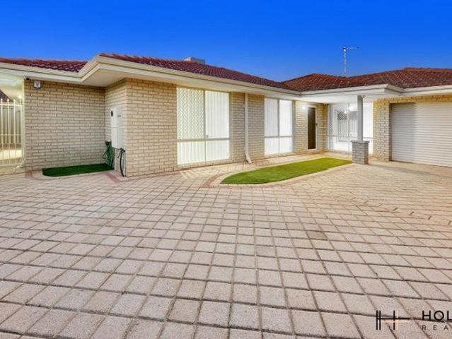 A Private Retreat with Space, Comfort & Convenience