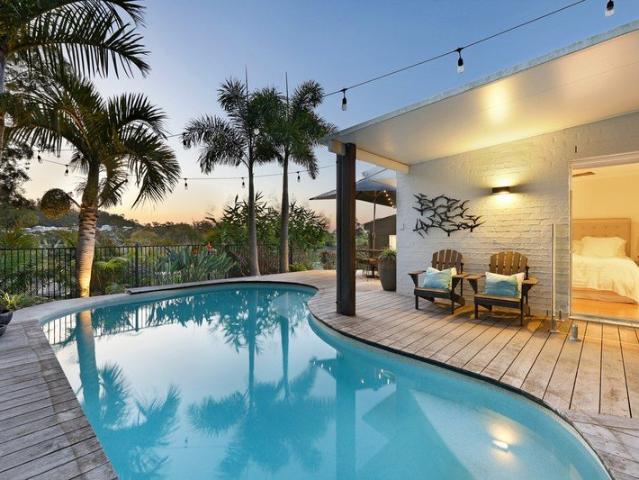 A Private Retreat, Beautifully Reimagined