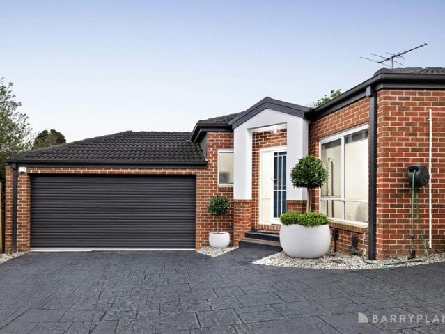 Single Level Residence in the East Doncaster School Zone and No Body Corporate