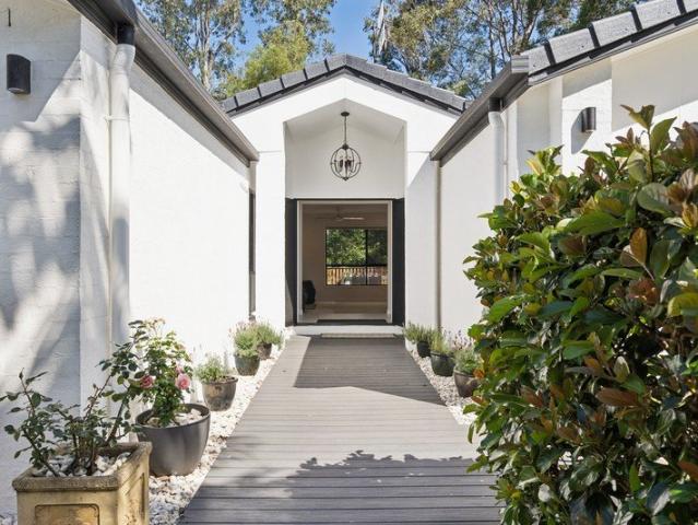 A Private Retreat in the Heart of Noosa