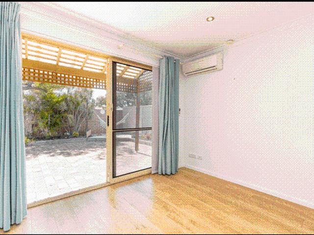 A Private Retreat in the Heart of Tuart Hill
