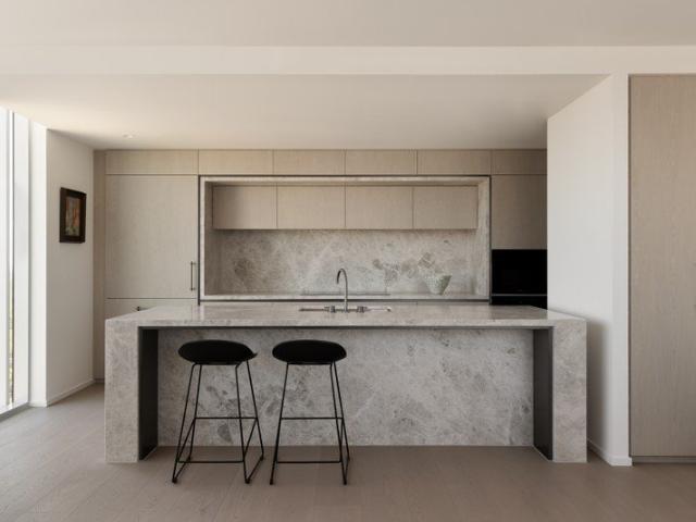 A private residence. A connected precinct. A refined way of living