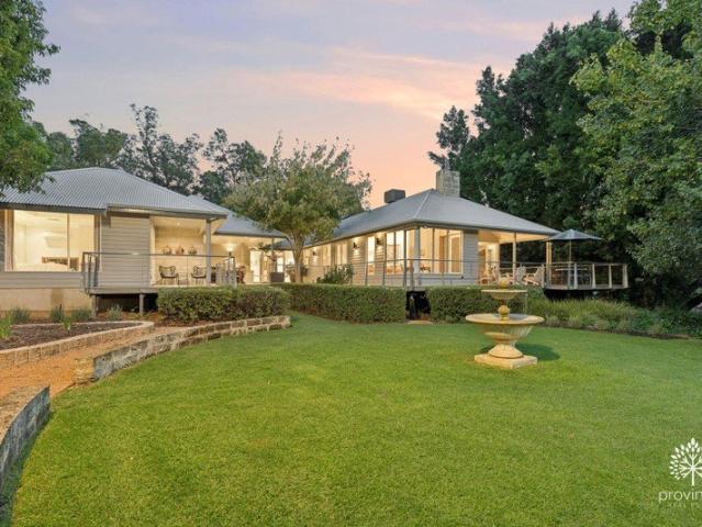 A PRIVATE RESORT. A REMARKABLE HOME. A LEGACY IN THE MAKING. 2nd CHANCE