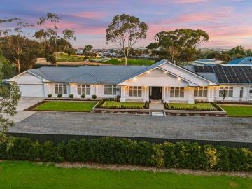A Private Resort Estate Where Every Day Feels Like a Holiday