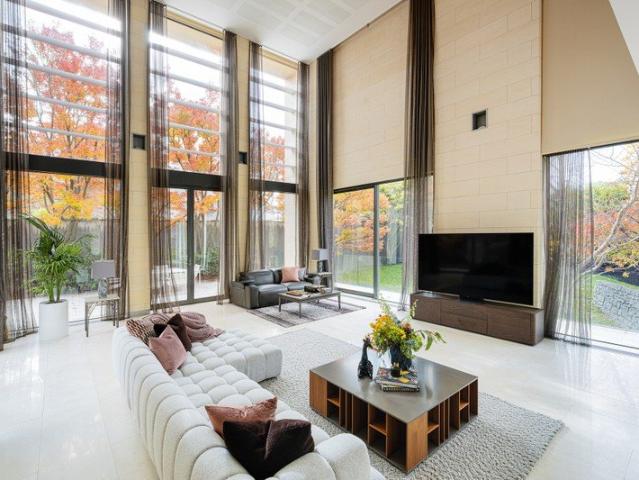 A Private Resort Hidden in the Heart of Toorak