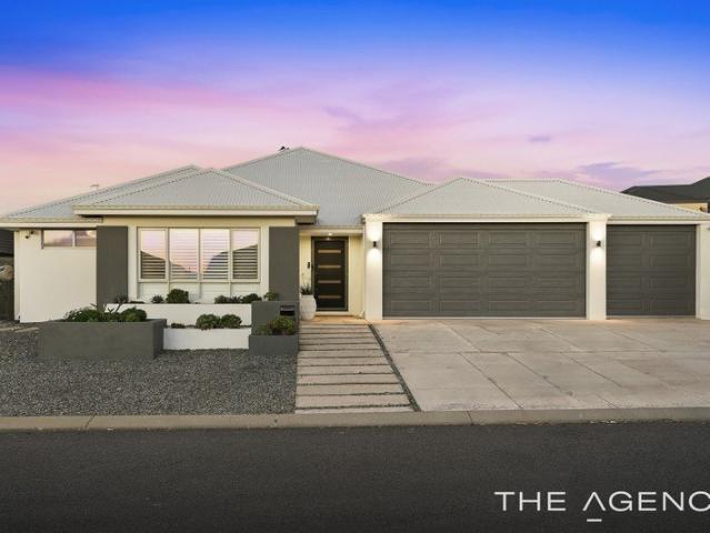A Private Resort Inspired Residence of Exceptional Quality