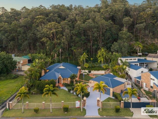A PRIVATE RESORT STYLE ESTATE