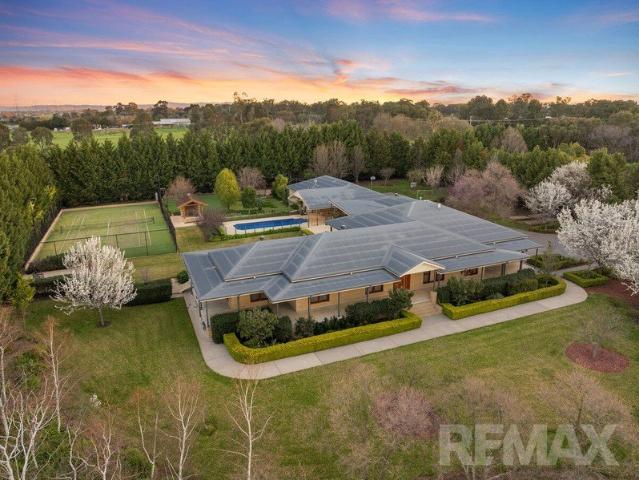 A Private Resort Style Lifestyle Retreat