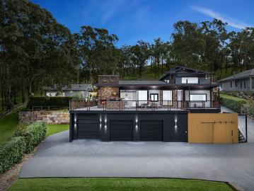 A Private Resort Style Sanctuary in Prestigious Nangarin Estate