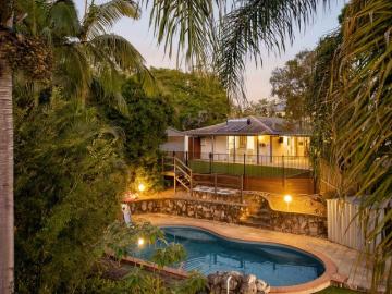 A Private Resort Style Sanctuary on Over 5,300m² Where Lifestyle Meets Luxury