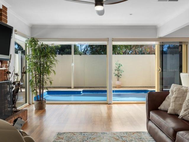 A Private Resort Sanctuary Opposite Royal Adelaide Golf Club