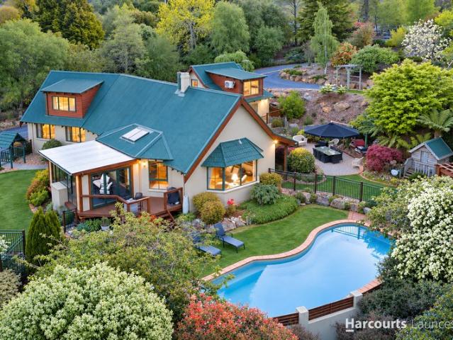 A Private Riverside Retreat