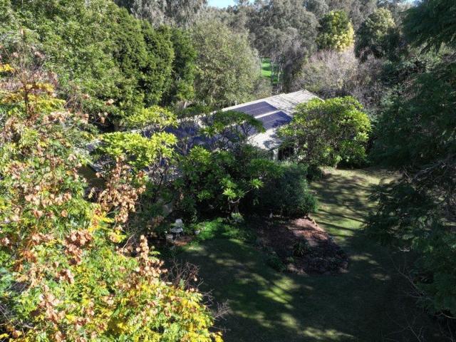 A Private Riverside Retreat on the Edge of Moree