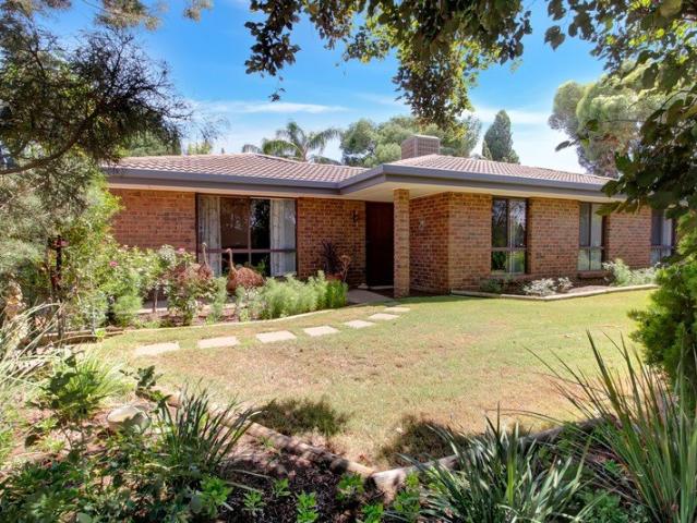 A Private Rural Escape with Room to Move