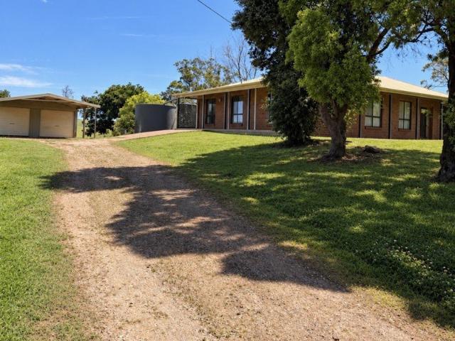 A Private Rural Holding with an Exceptional Family Home