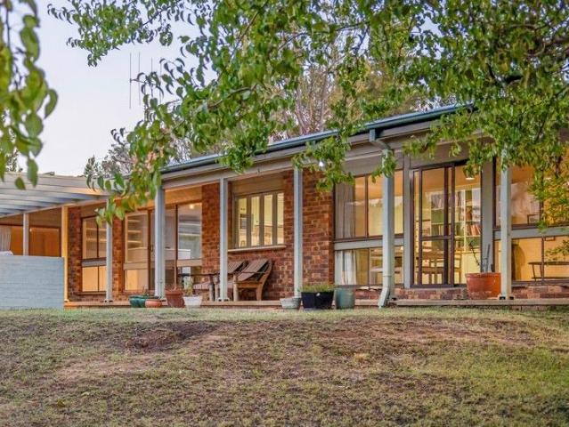 A Private Rural Sanctuary with Space, Comfort and Self Sufficient Potential