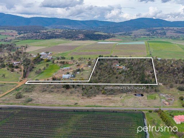 A private rural retreat with investment appeal
